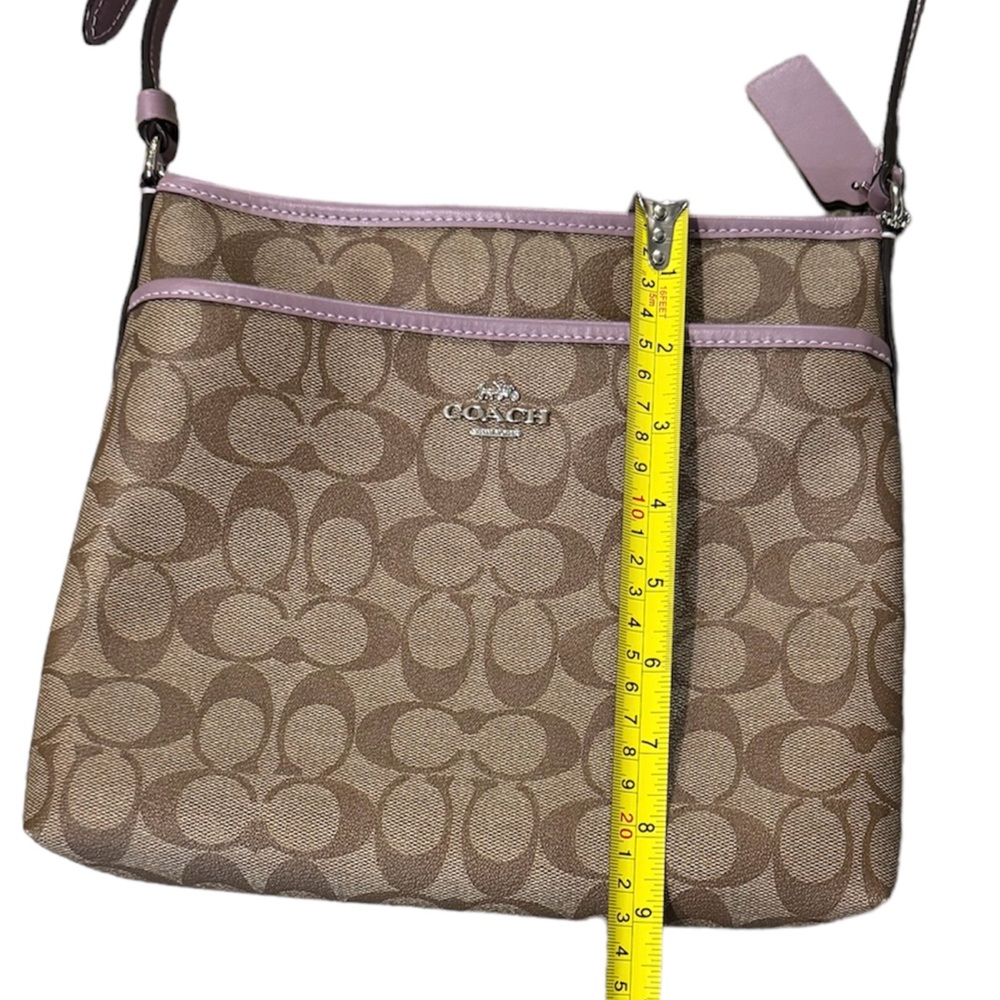 Authentic Coach crossbody bag women crossbody bag